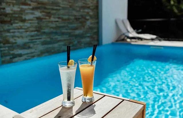 Modern Boutique Hotel with Panoramic Views – Luxury Adriatic Investment — photo 20